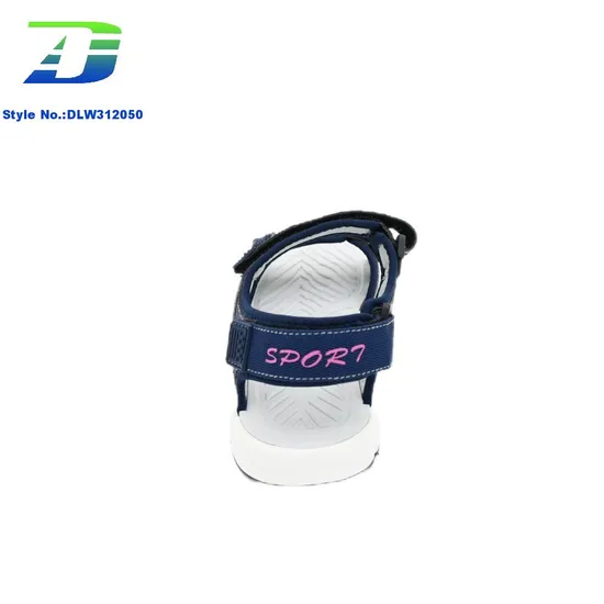 Versatile Casual Outdoor Sports Sandal Comfortable Wear Resistant Non Slip Women's Shoes