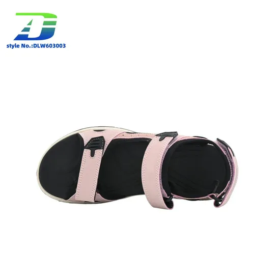 Trendy Open-Toe Sandal for Women Perfect for Warm Weather