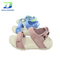 Chic Minimalist Open-Toe Sandal for Effortless Summer Style