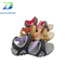 Women's Lightweight Sandal New Summer PU and Webbing Upper Beach Sports Outdoor Shoes
