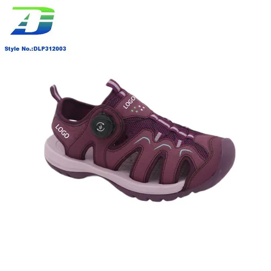 Hiking Sandals for Men Women Closed Toe Sandals Athletic Outdoor Sandalsadjustable Summer Sandal for Beach Sport Fishing Walking
