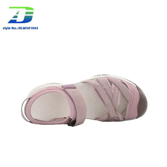 Chic Women's Summer Sandal - Perfect for Beach Days