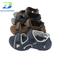 Men's Summer PU and Mesh Upper Outdoor Casual Shoes Beach Sandal