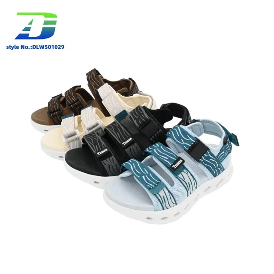 Versatile Casual Beach Sandal Perfect for Everyday Adventures