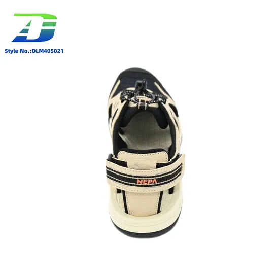 Comfortable Summer Sandal for Men Ideal for Beach Activities