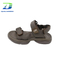 Leisurely Men's Sandal with Open-Toe Design for Hot Weather Wear