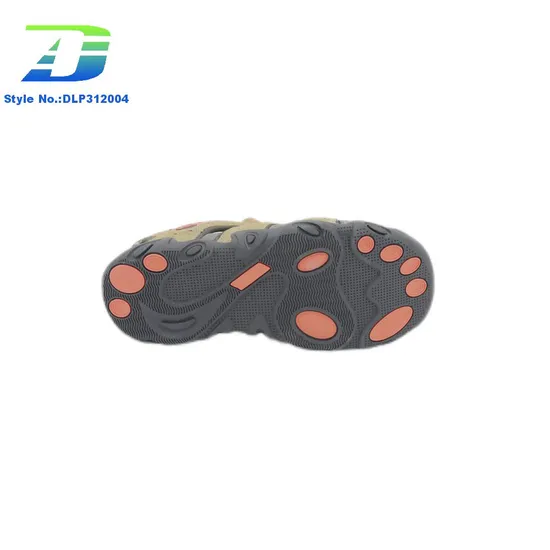 Summer Outdoor Breathable Men Women Hiking Sports Water Beach Shoes Casual Sandal