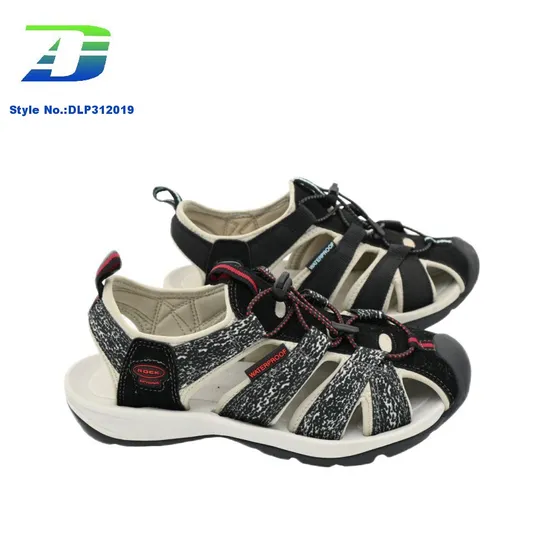 Unisex Summer Anti Slip and Wear-Resistant Sports Sandal Comfortable and Breathable Outdoor Shoes