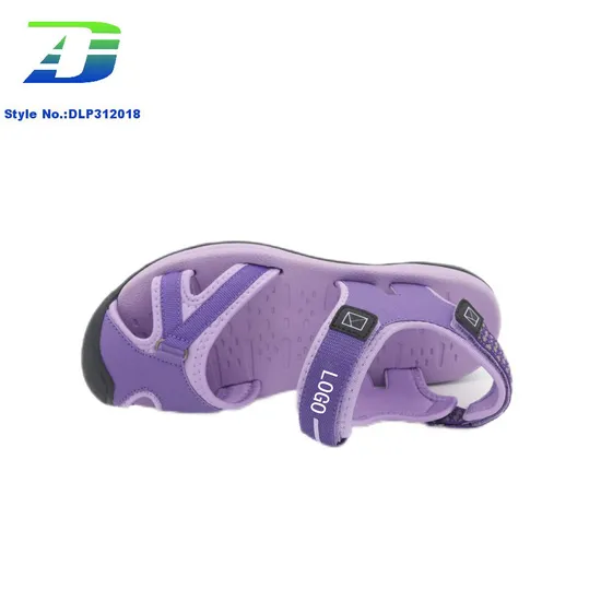 Unisex Anti Slip and Wear-Resistant Beach Shoes Summer Outdoor Trend Sandal