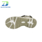 2024 Summer New Casual Versatile Breathable Sandal Women's PU Upper Wading Beach Shoes