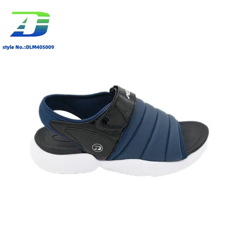 Men's Summer Fashion Open Toed Sandal Outdoor Casual Shoes