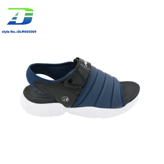 Men's Summer Fashion Open Toed Sandal Outdoor Casual Shoes