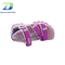 New Fashion Simple Casual Sandal Children's Webbing Upper Comfortable and Breathable Outdoor Shoes