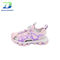 2024 New Outdoor Boys and Girls' Shoes Hollow Breathable Baotou Sports Sandal