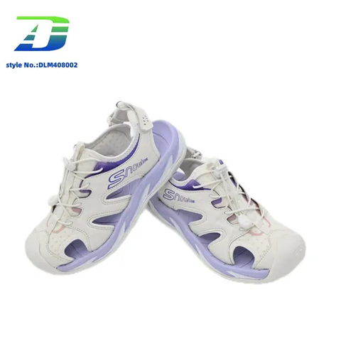 Men's Summer New Comfortable and Breathable Casual Shoes Outdoor Sports Sandal
