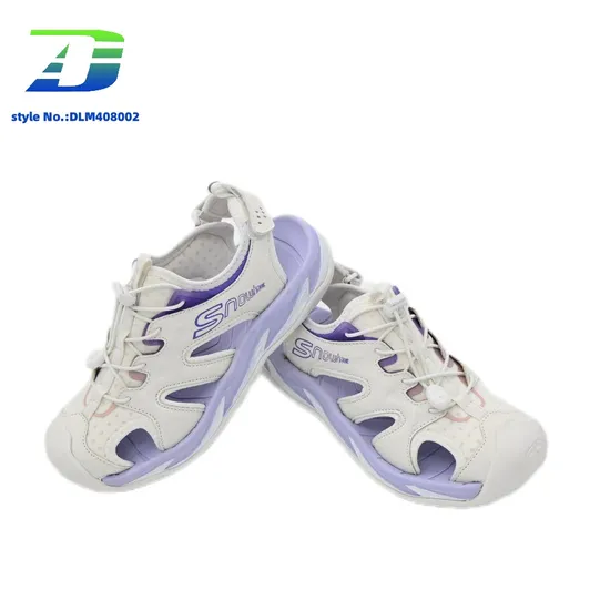 Men's Summer New Comfortable and Breathable Casual Shoes Outdoor Sports Sandal