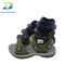 New Summer Men's and Women's Outdoor Fashion Simple Casual Beach Shoes Flat Sandal