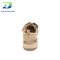 Summer New Outdoor Beach Shoes Men's and Women's Anti Slip Breathable Closed Toe Sports Sandals