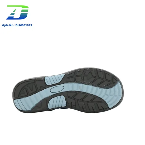 Men's Waterproof Rugged Sandal Designed for Adventurous Journeys