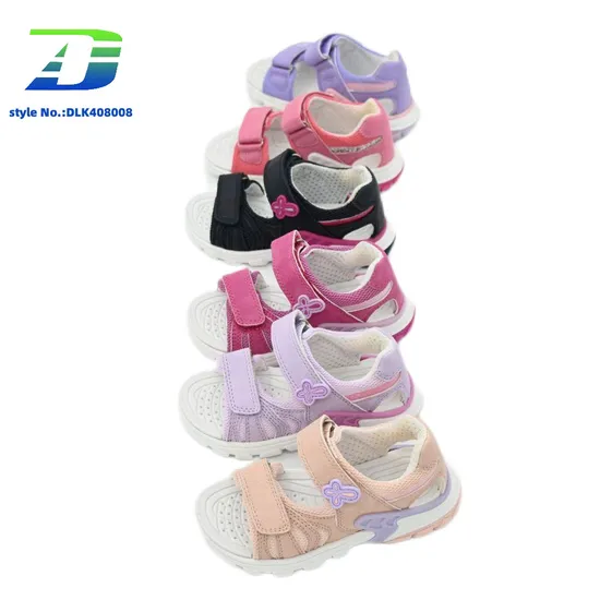 Summer Outdoor Comfortable Leisure Non Slip Children's Sandal