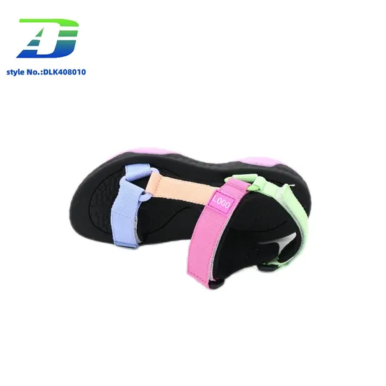 Campus Simple Casual Sandal for Boys and Girls