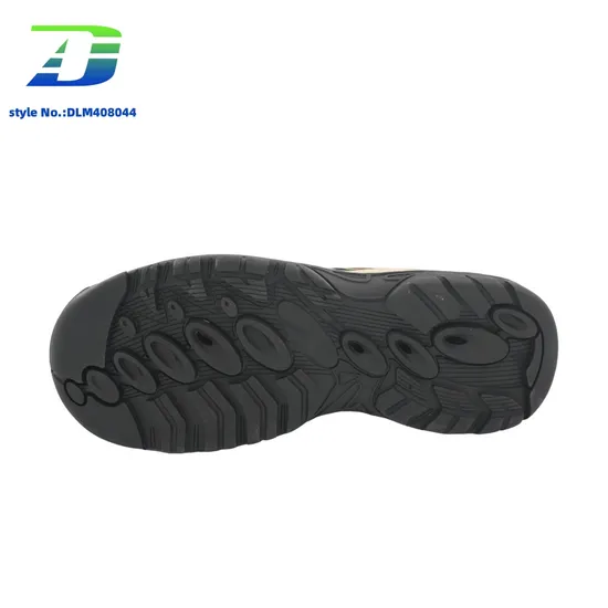 Men's Sandal Summer Comfortable Anti Collision Leisure Outdoor Hiking Shoes