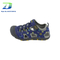 2024 Summer New Hollow Breathable Close Toe Sports Sandal for Children's Outdoor Shoes