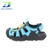 Closed-Toe Sandal for Men Comfort Meets Style in Every Step