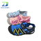2024 New Outdoor Children's Shoes Hollow Breathable Baotou Sports Sandal