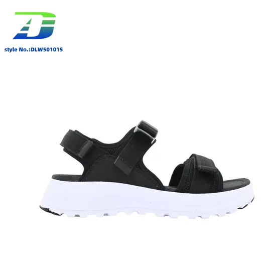 Versatile Women's Comfortable Sandal for Beach and Everyday Wear