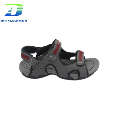 New Men's Sports Sandal Anti Slip, Wear Resistant, Comfortable Summer Breathable Outdoor Shoes