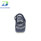New Women's Summer Anti Slip and Anti Sweat Fashion Lightweight and Versatile Open Toe Sandal Beach Shoes