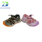 2024 Summer New Wear Resistant Closed Toe Anti Collision Sandal Outdoor Children's Beach Shoes