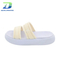 Chic Women's Summer Slippers with Cushioned Footbed for Relaxation