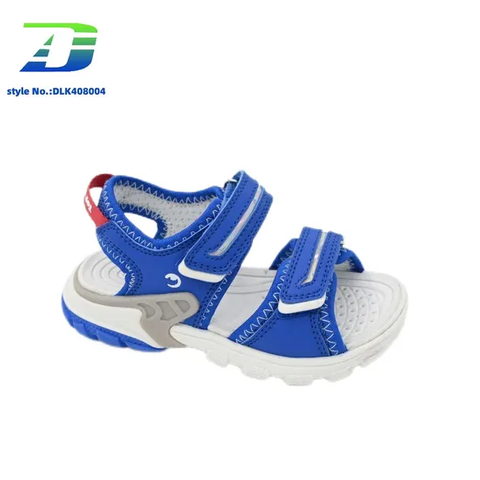 Summer Breathable Casual Fashion Outdoor Non Slip School Sandal for Boys and Girls