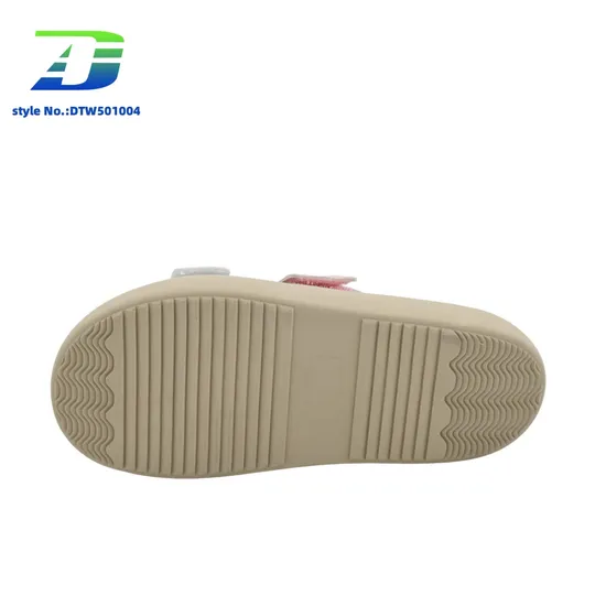Versatile Indoor Outdoor Slippers - Stylish and Breathable Couple Sandal