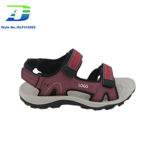 Summer New Simple and Elegant Open Toe Beach Shoes Outdoor Women and Man's Leisure and Comfortable Sandal