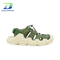 Men's Breathable Summer Sandal with Toe Protection for Outdoor Activities