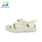Comfortable Men's Beige Sports Sandal with Anti-Collision Design