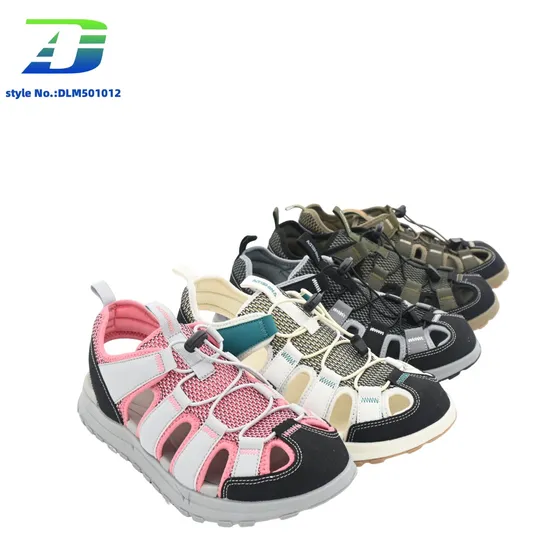 Versatile Lightweight Sandal Designed for Hot Weather Wear
