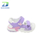 2024 New Simple Leisure Outdoor Non Slip Children's Comfortable Sandal