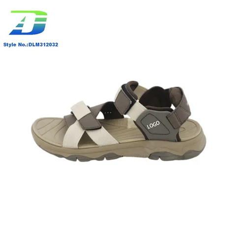 2024 Summer New Men's Casual Shoes Comfortable and Versatile Outdoor Sandal