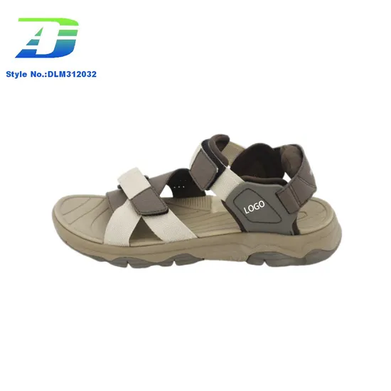 2024 Summer New Men's Casual Shoes Comfortable and Versatile Outdoor Sandal