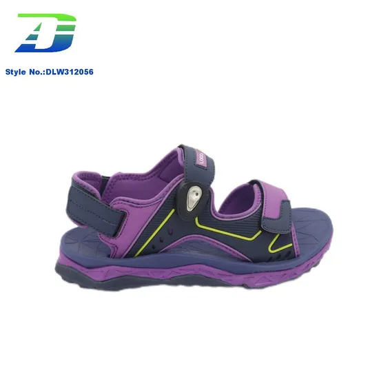 Breathable Outdoor Shoes Fashion and Casual Versatile Women's Sports Sandal