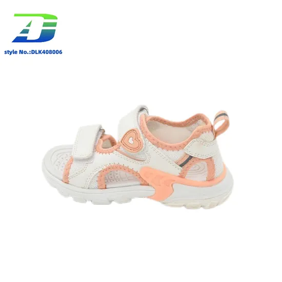 2024 New Casual Outdoor School Sandal for Boys and Girls