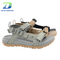 Comfort-Fit Men's Summer Sandals with Open-Toe Design for Everyday Wear