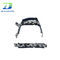 2024 Summer New Men's Outdoor Durable Sandal Finished Shoe Upper