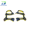 Summer New Comfortable and Breathable Children's Outdoor Sandal Finished Shoe Upper