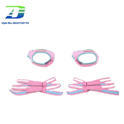 New Princess Style Children's Sports Sandal with Finished Shoe Upper