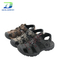 Versatile Closed-Toe Sandal Perfect for Casual and Outdoor Activities